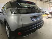 Peugeot 3008 8mm V.Ser. N.O.V