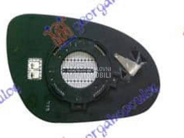 STAKLO RETROVIZORA SA... za Hyundai i30 od 2007. do 2012. god.