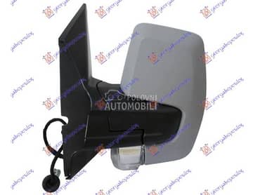 RETROVIZOR MEHANICKI Levo za Ford Transit Connect od 2013. do 2018. god.