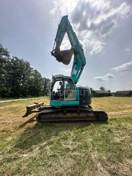 Kobelco Sk235 27t