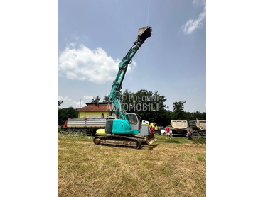 Kobelco Sk235 27t