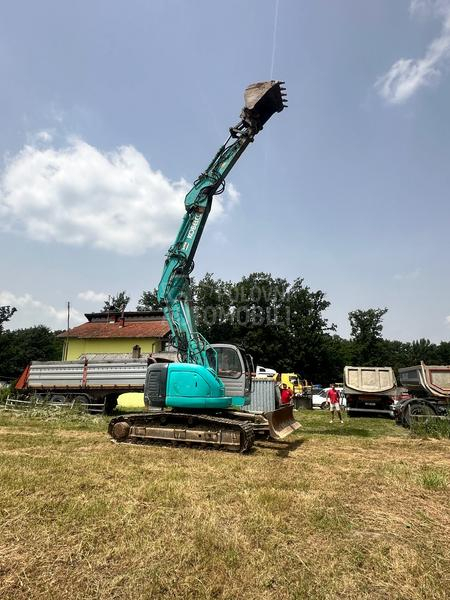 Kobelco Sk235 27t