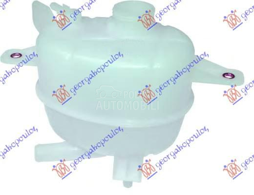 POSUDA ZA ANTIFRIZ (BENZIN/DIZ