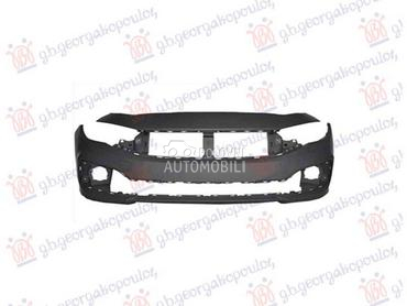 NEMA- PREDNJI BRANIK za Fiat Tipo za 2021. god.