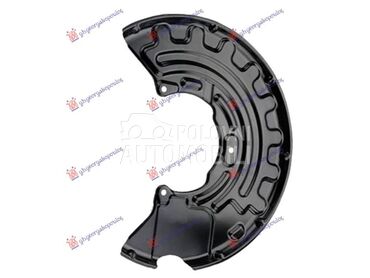 ZASTITA PREDNJEG KOCIONOG... za Seat Toledo od 2004. do 2012. god.