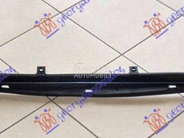 SPOJLER PREDNJEG BRANIKA za Kia Picanto od 2008. do 2011. god.