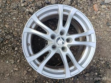 Aluminijumske felne  17" 5 x 112