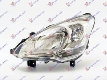 FAR ELEKTRICNI -12 Levo za Citroen Berlingo od 2008. do 2015. god.