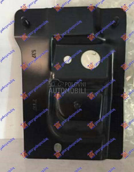 KRAK SASIJE PREDNJI...