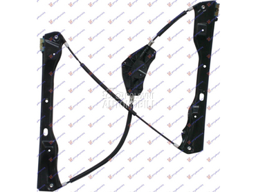 PODIZAC PREDNJEG PROZORA... za Volkswagen Passat B6 od 2005. do 2011. god.