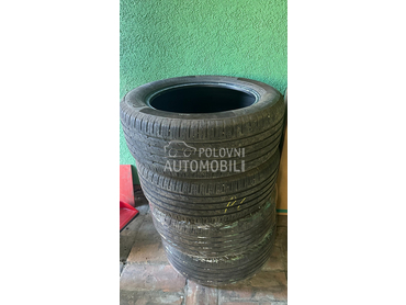 Continental 235/55 R18 Letnja