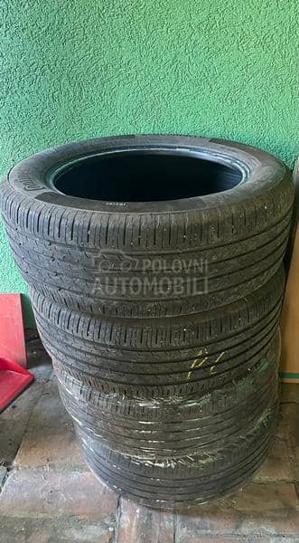 Continental 235/55 R18 Letnja