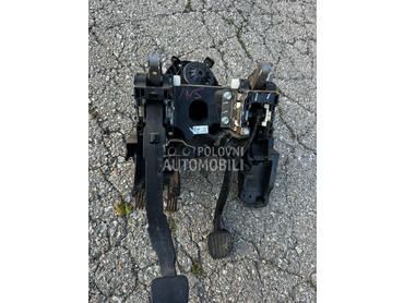 Pedale za Opel Insignia od 2009. do 2013. god.