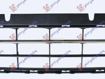 CENTRALNA RESETKA za Volkswagen Nova Buba od 2011. do 2016. god.