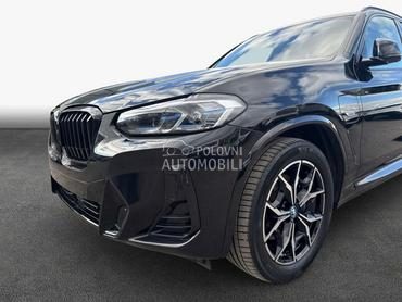BMW X3 M Sport 30e