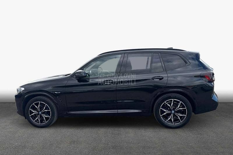 BMW X3 M Sport 30e