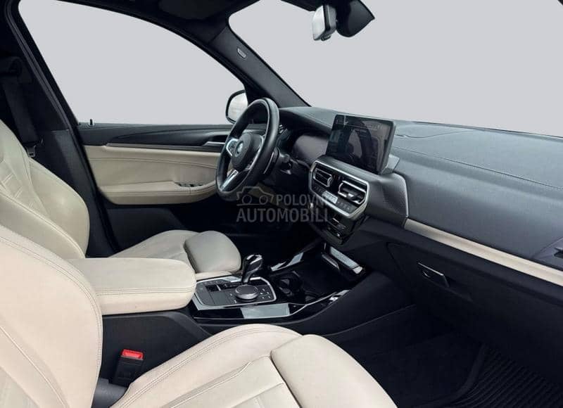 BMW X3 M Sport 30e