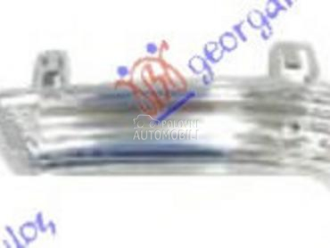 MIGAVAC U RETROVIZORU za Toyota Proace Verso od 2011. do 2015. god.