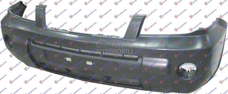 PREDNJI BRANIK 03-07