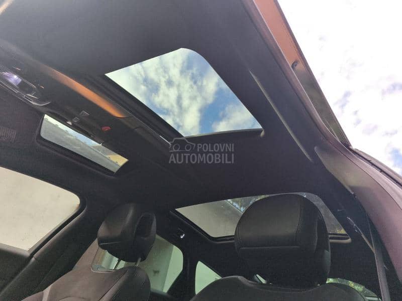 Citroen DS5 2.0 HDI / Aut / Pan