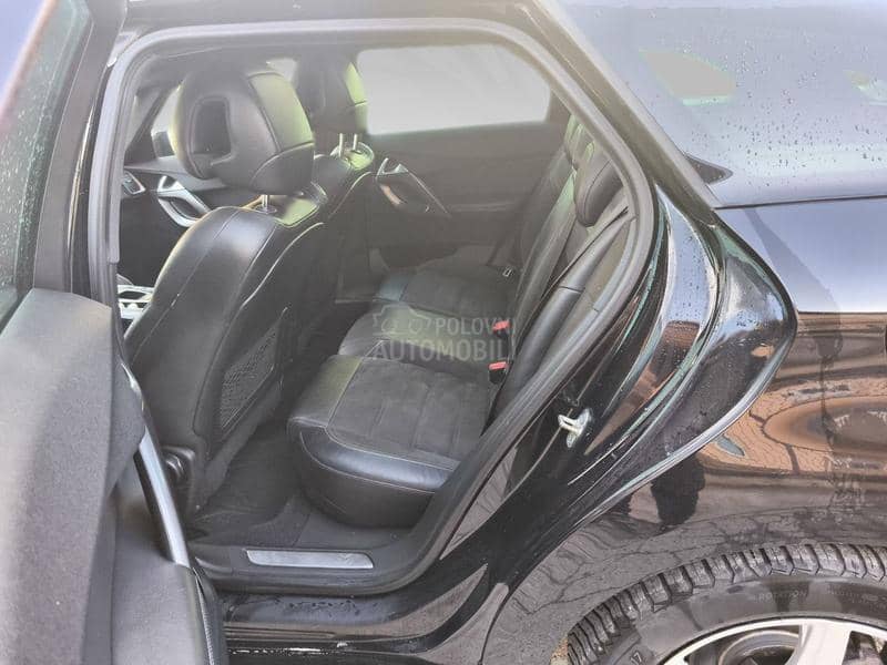 Citroen DS5 2.0 HDI / Aut / Pan
