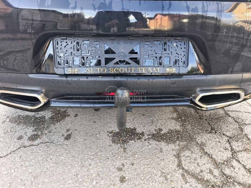 Citroen DS5 2.0 HDI / Aut / Pan