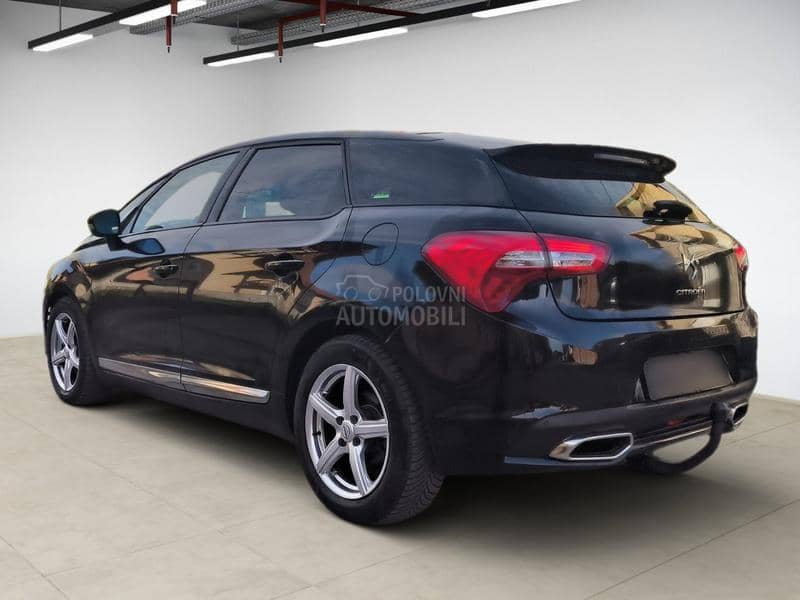 Citroen DS5 2.0 HDI / Aut / Pan
