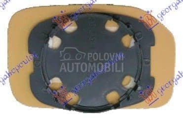 STAKLO RETROVIZORA Desno