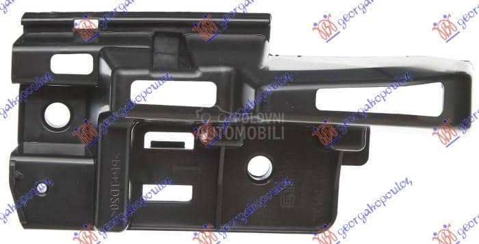 NOSAC ZADNJEG BRANIKA...