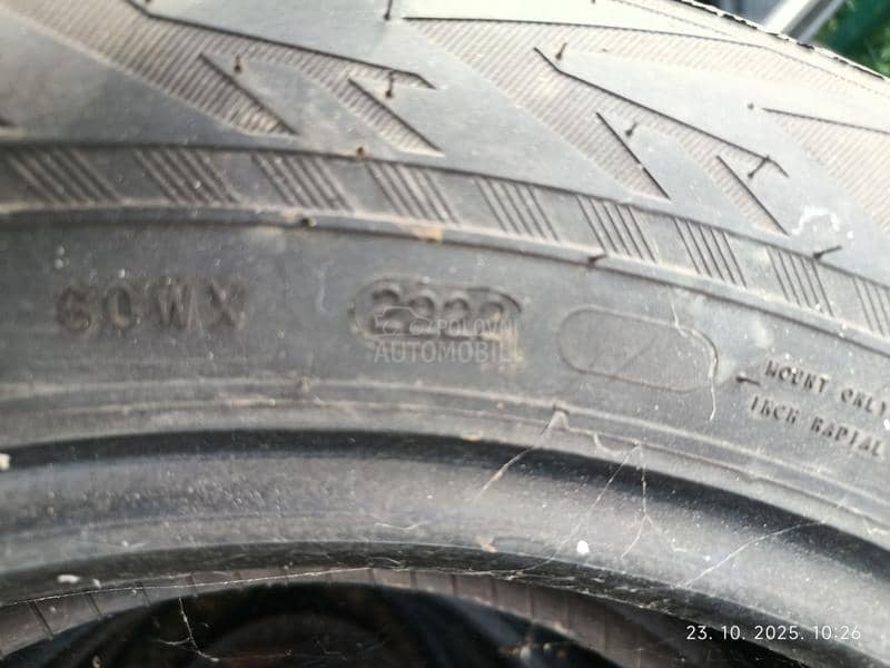Nokian 215/65 R17 Sve sezone