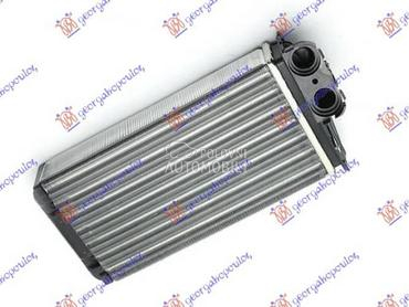 GREJAC KABINE... za Peugeot 206 od 1998. do 2009. god.