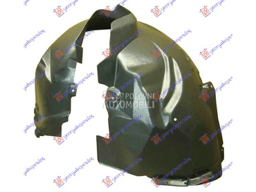 POTKRILO za Ford Galaxy od 2006. do 2011. god.