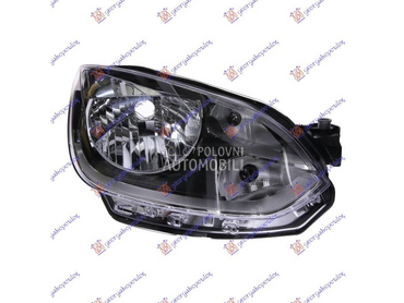 FAR ELEKTRICNI HROM Desno za Volkswagen up! od 2012. do 2016. god.