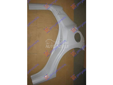 ZADNJI BLATOBRAN 5 VRATA Levo za Suzuki Swift od 2017. do 2024. god.