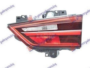 STOP LAMPA UNUTRASNJA LED... za BMW X2 od 2017. do 2023. god.