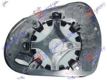STAKLO RETROVIZORA Desno za Peugeot 308 od 2008. do 2013. god.