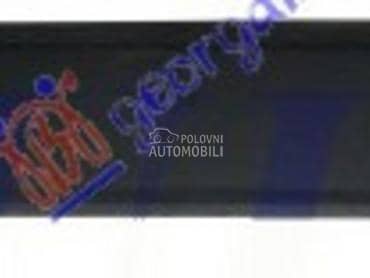 LAJSNA PREDNJIH VRATA Desno za Dacia Duster od 2010. do 2017. god.