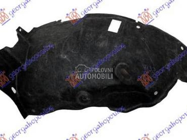 POTKRILO Levo za Renault Scenic za 2016. god.