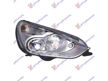 FAR (DEPO) za Ford Galaxy od 2006. do 2011. god.