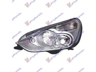 FAR (DEPO) za Ford Galaxy od 2006. do 2011. god.