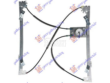 PODIZAC PREDNJEG PROZORA ELEKT za Ford Galaxy od 2006. do 2011. god.