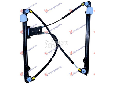 PODIZAC PREDNJEG PROZORA ELEKT za Ford Galaxy od 2011. do 2015. god.