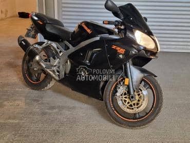 Kawasaki ZZR