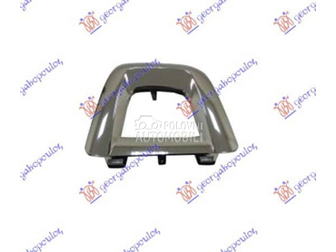 OKVIR SPOJLERA PREDNJEG... za Mercedes Benz GLC Klasa od 2015. do 2020. god.