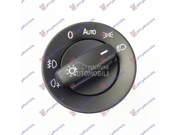 PREKIDAC ZA FAROVE za Volkswagen Golf 5 od 2004. do 2008. god.