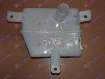 POSUDA ZA TECNOST BRISACA za Daewoo Matiz od 2000. do 2005. god.