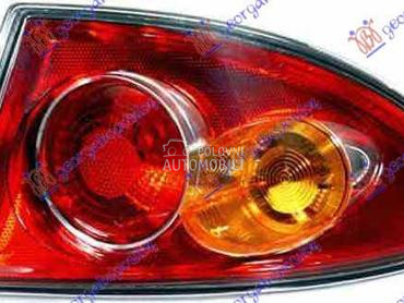 STOP LAMPA SPOLJASNJA Desno za Seat Cordoba od 2002. do 2008. god.