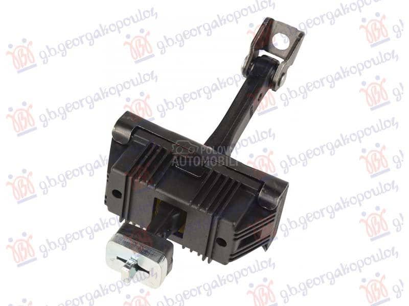 GRANICNIK PREDNJIH VRATA