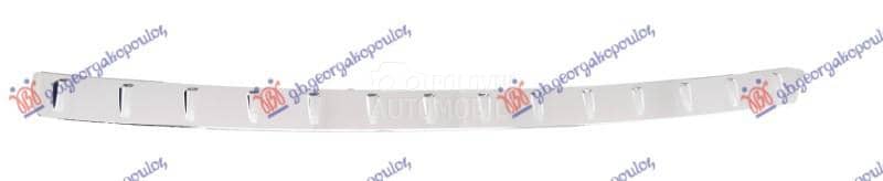 LAJSNA ZADNJEG BRANIKA HROM