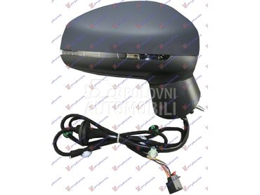 RETROVIZOR ELEKTRICNI SA... za Audi A1 od 2010. do 2014. god.